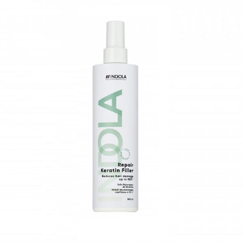 REPAIR KERATIN FILER 300 ml