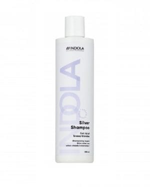 SILVER ŠAMPON 300ml