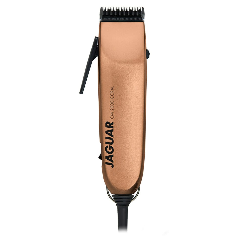 jaguar cm 2000 coral