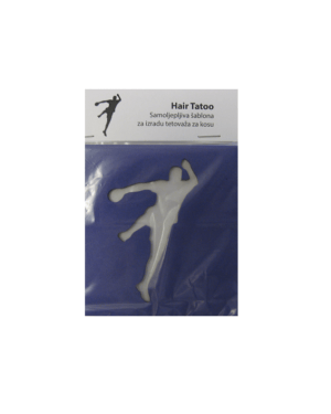 Hair Tattoo rukometas