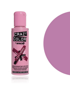 lavender crazy color