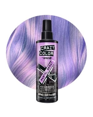 PASTEL SPRAY Lavender 250 ml