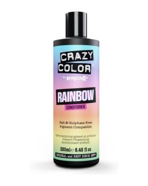 CRAZY COLOR REGENERATOR 250 ml