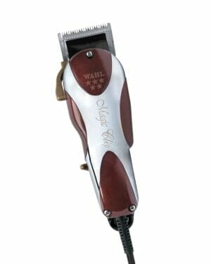 wahl magic clip