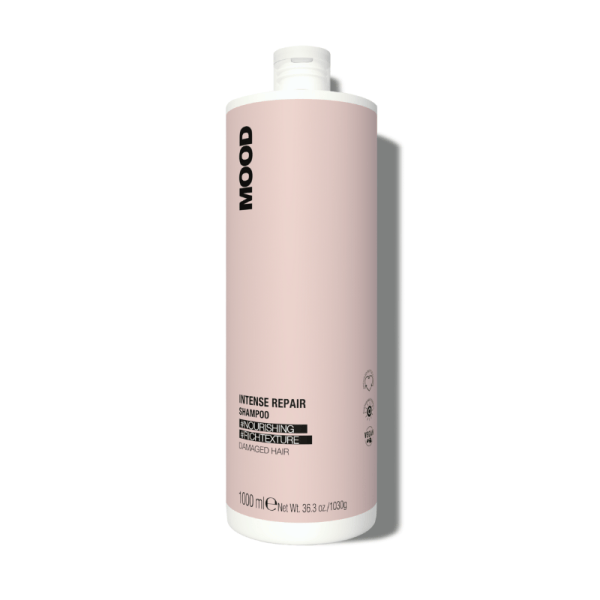 INTENSE REPAIR SHAMPOO