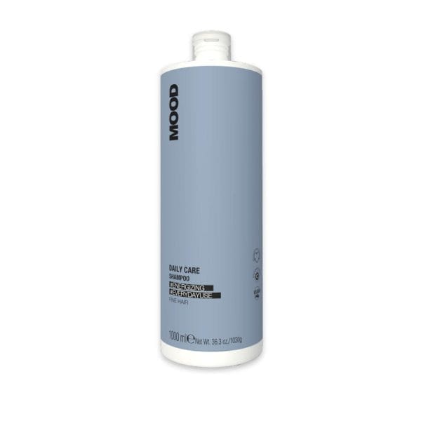 DAILY CARE SHAMPOO