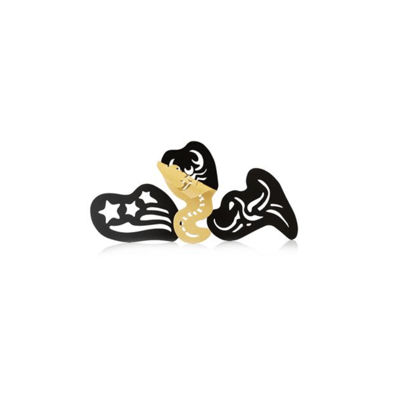 HAIR TATTOO POP 4 komada - Slika 4