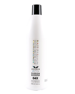 HAIR PASSION HIDROGEN 04X - 12%