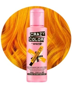 ANARCHY UV CRAZY COLOR