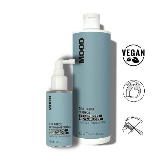 ANTI HAIR LOSS TREATMENT 100 ml - Slika 3