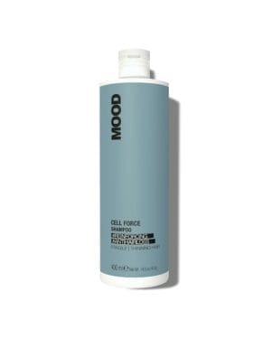 CELL FORCE SHAMPOO 400 ml