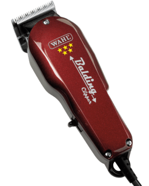 wahl balding clipper
