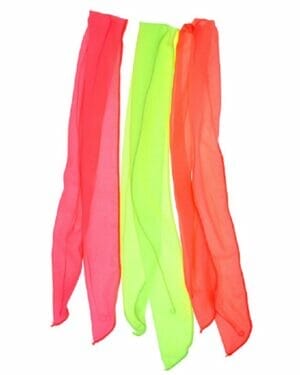 traka za kosu neon