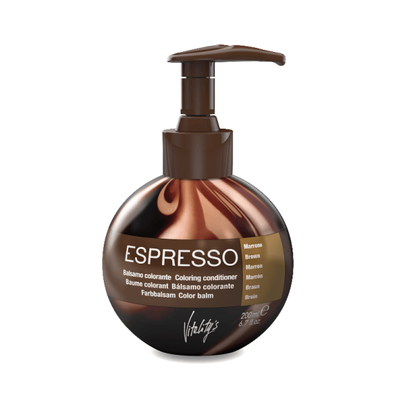 espresso brown regenerator
