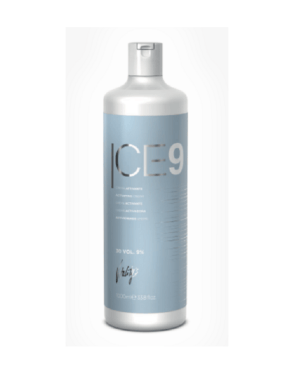 ice 9 hidrogen 1000 ml