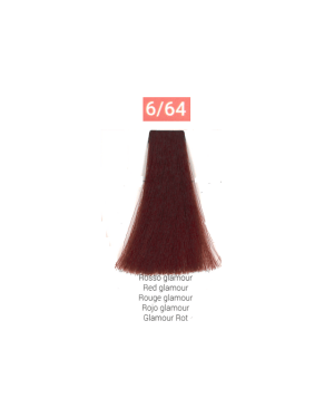 art boja za kosu 6/64