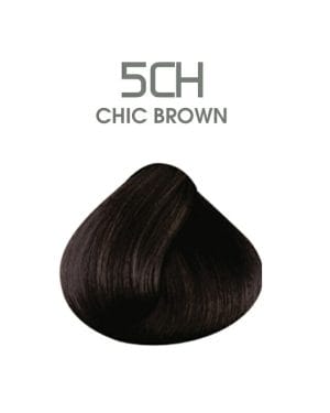 HAIR PASSION 5CH