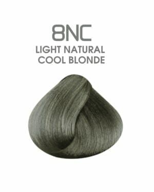 hair passion 8NC