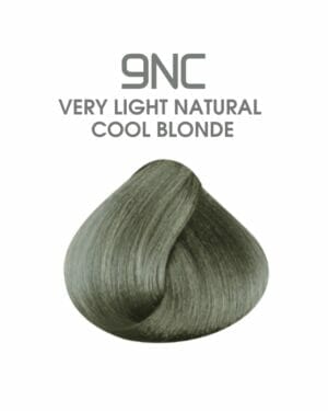hair passion 9NC