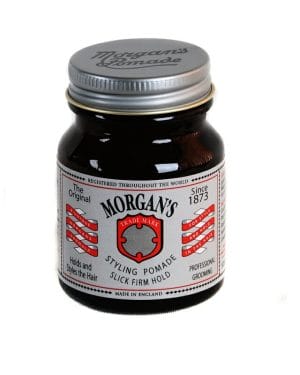 Morgans styling pomade - firm hold