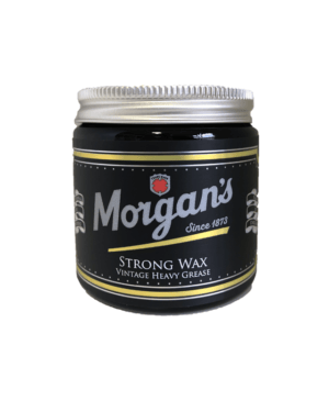 STRONG-WAX