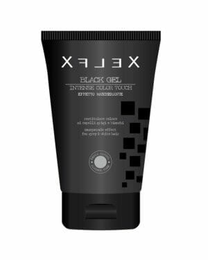 black gel xflex