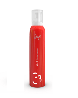 control mousse 250 ml