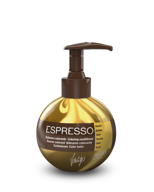 Espresso golden