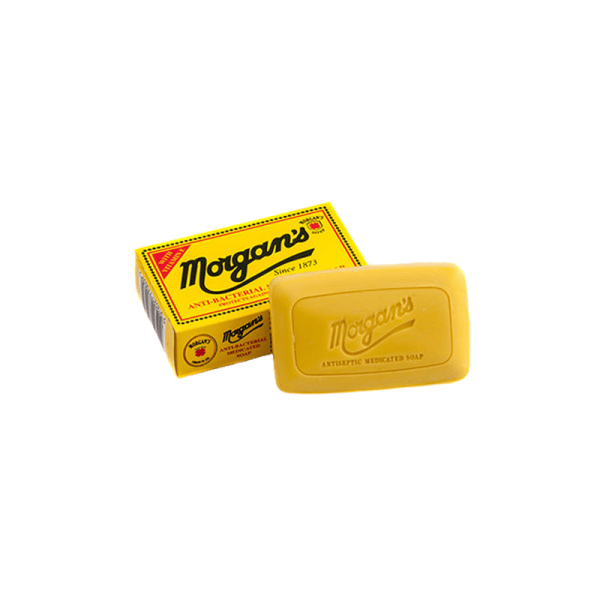 MEDICATED-SOAP