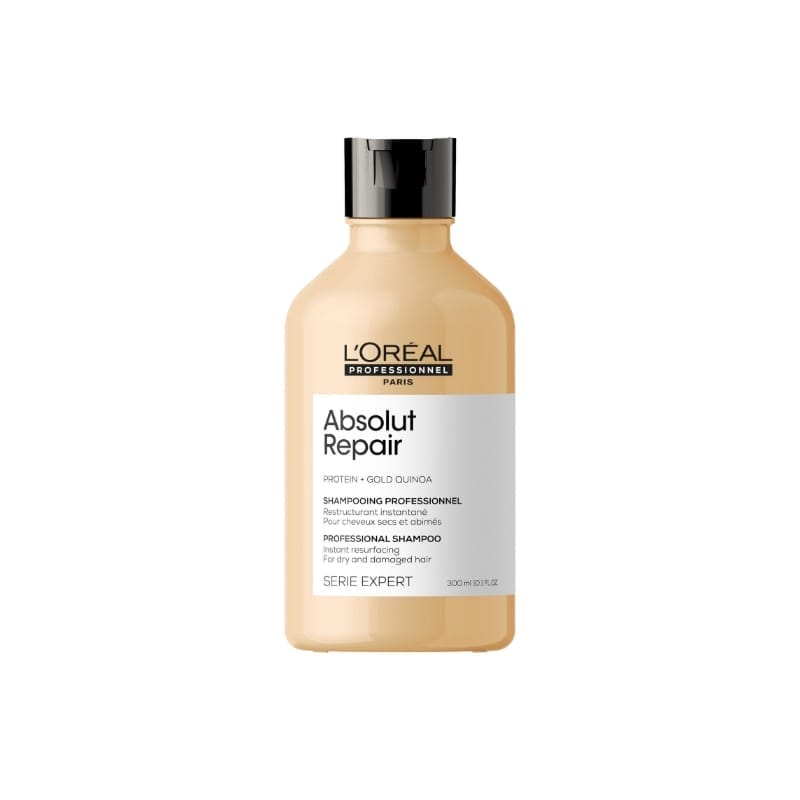 L’Oréal Professionnel Repair Gold šampon