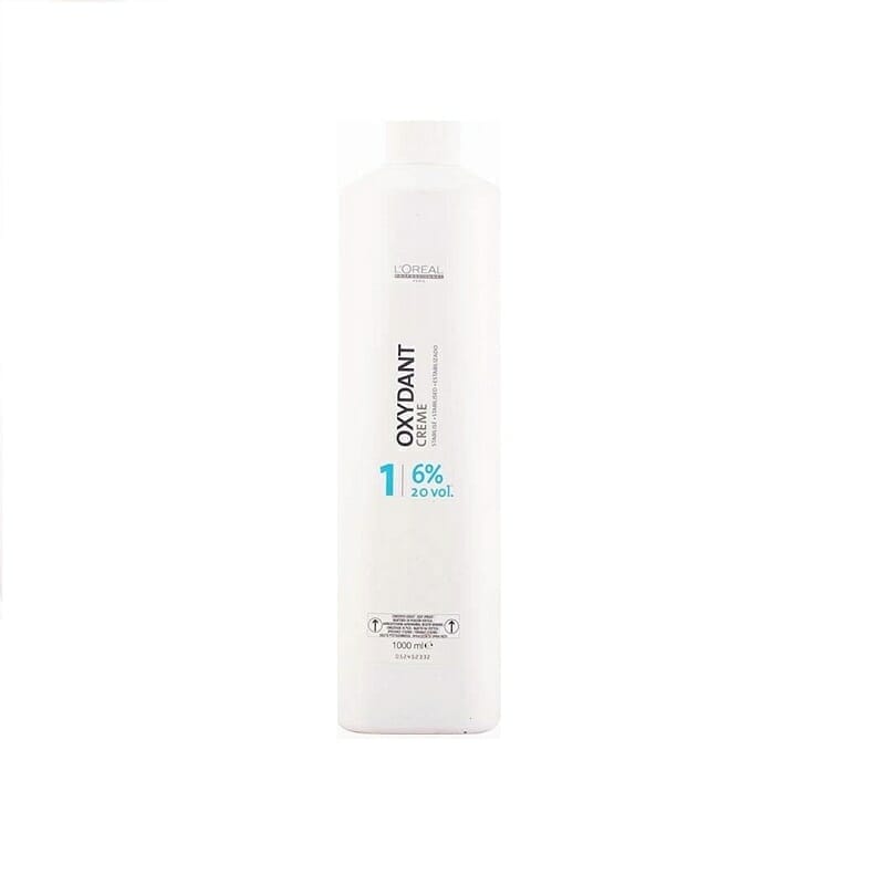 HIDROGEN L’Oréal Majirel - Slika 2
