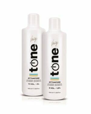 hidrogen tone