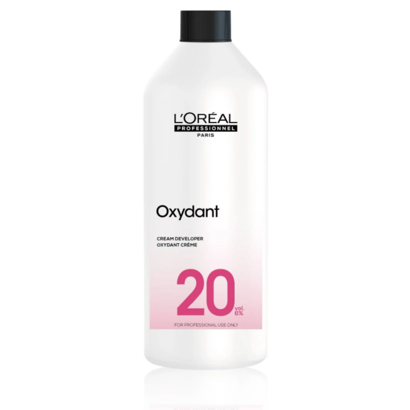 HIDROGEN L’Oréal Majirel