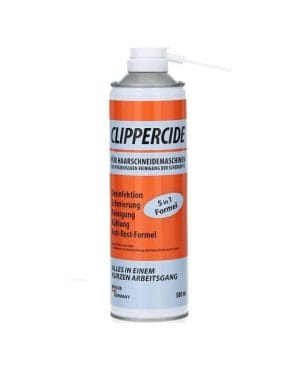 clippercide spray 500 ml