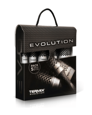 set 5 cetki termix basic