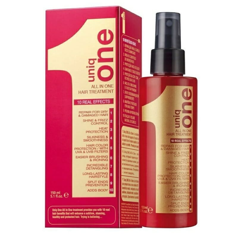 UNIQ ONE HAIR TREATMENT 10 u 1 classic - Slika 2