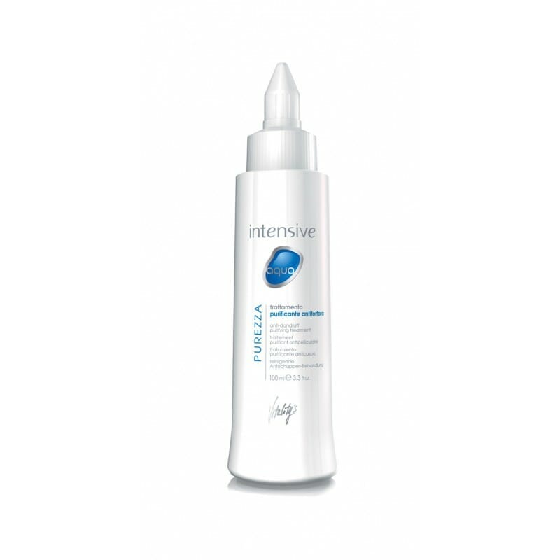 PURITY - TRETMAN PROTIV PERUTI 100 ml