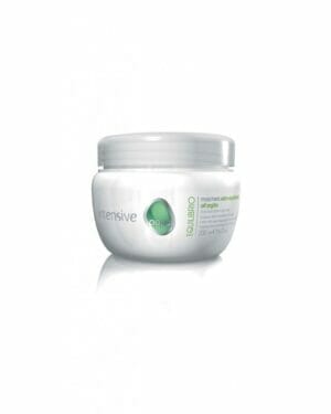 SEBO BALANSING - MASKA ZA MASNU KOSU 200 ml