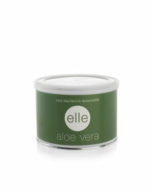 VOSAK U LIMENCI - aloe vera