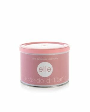 VOSAK U LIMENCI - titanium