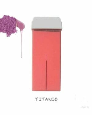 Vosak u patroni titanium