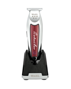 WAHL DETAILER TRIMMER CORDLESS