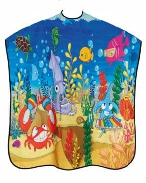 djecji ogrtac ocean