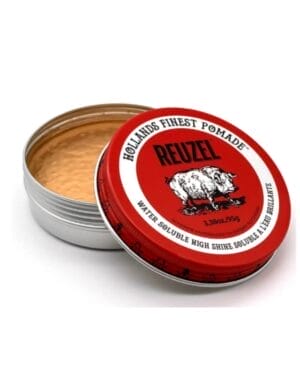 REUZEL RED POMADE