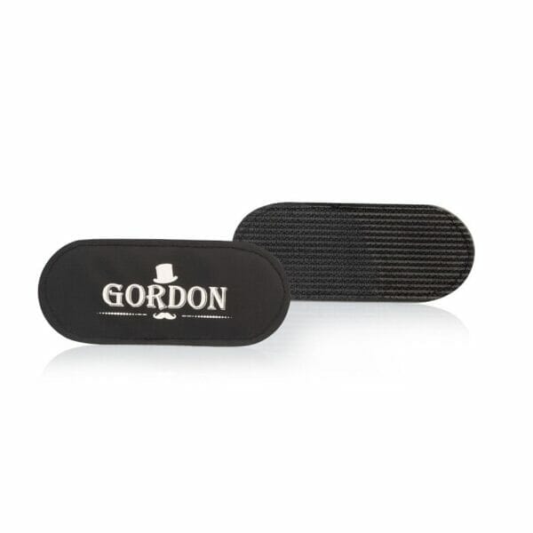 Gordon hair grip