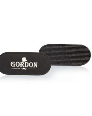 Gordon hair grip
