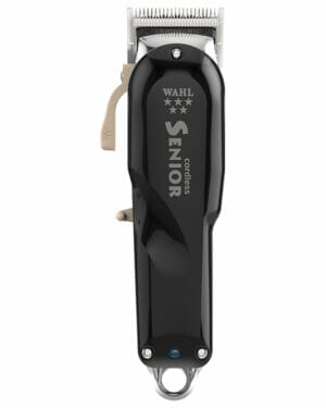 Wahl Senior Cordless