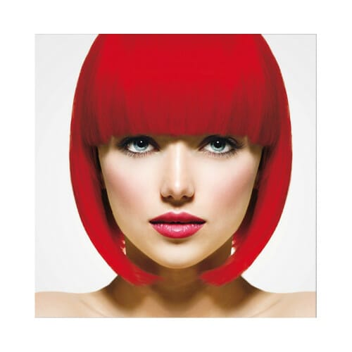 FREAK DIRECT COLOR FIRE RED 135 ml - Slika 2