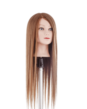 Trening glava 60 cm mix