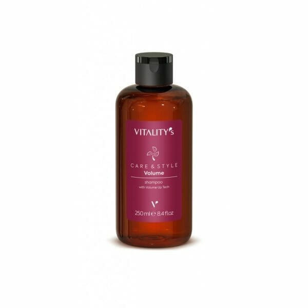 VOLUME SHAMPOO 250 ml